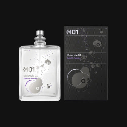 Molecule 01 Escentric Molecules 100 ml