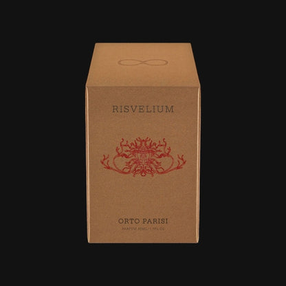 Risvelium Extrait de Parfum Orto Parisi 50 ml