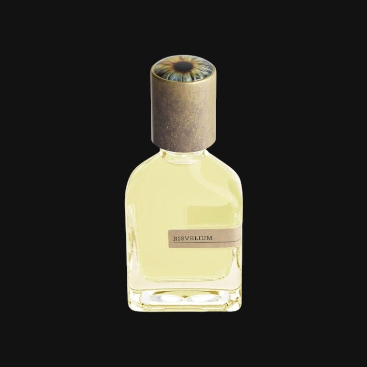 Risvelium Extrait de Parfum de Orto Parisi