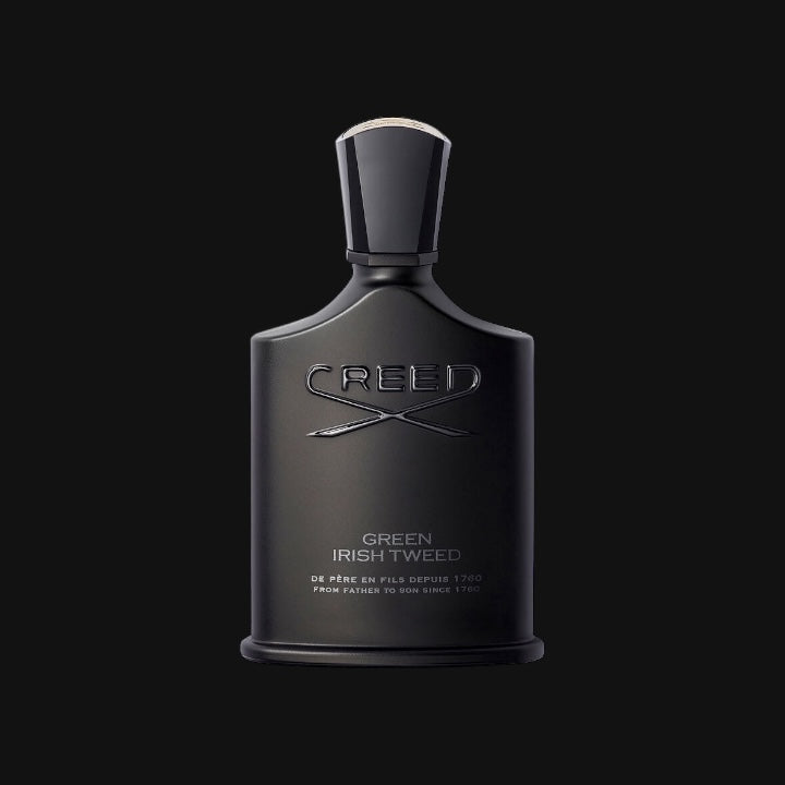 Green Irish Tweed Eau de Parfum de Creed