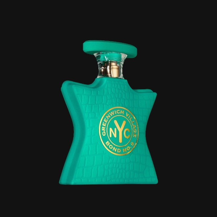 Greenwich Village Eau de Parfum de Bond No. 9