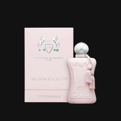 Delina Exclusif Parfums de Marly 75 ml (Preventa)