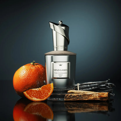 Mind Games The Forward Extrait 100 ml (Preventa)