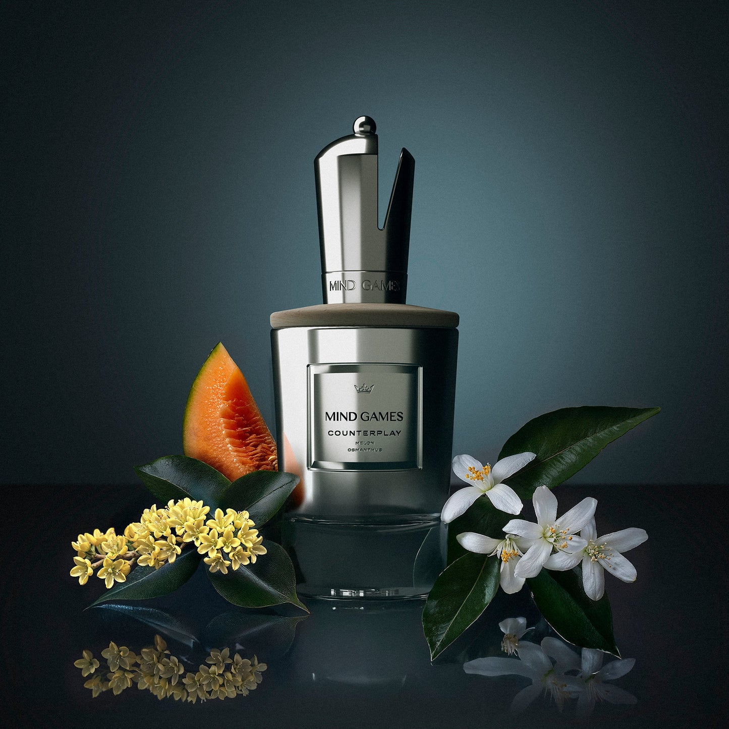 Counterplay Mind Games Extrait de Parfum 100 ml