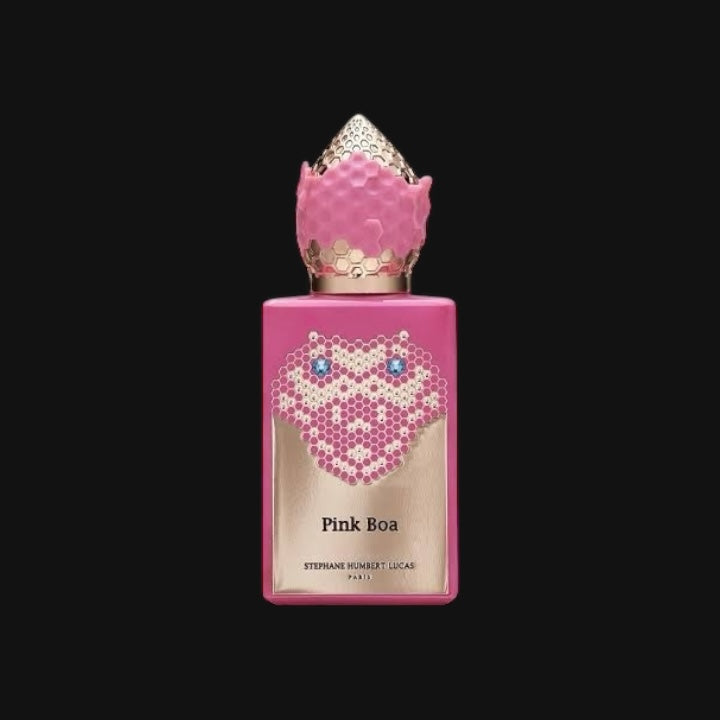 Pink Boa Stephane Humber Lucas 50 ml (Preventa)