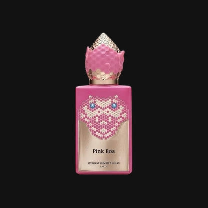 Pink Boa Stephane Humber Lucas 50 ml (Preventa)