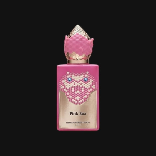 Pink Boa Stephane Humber Lucas 50 ml (Preventa)