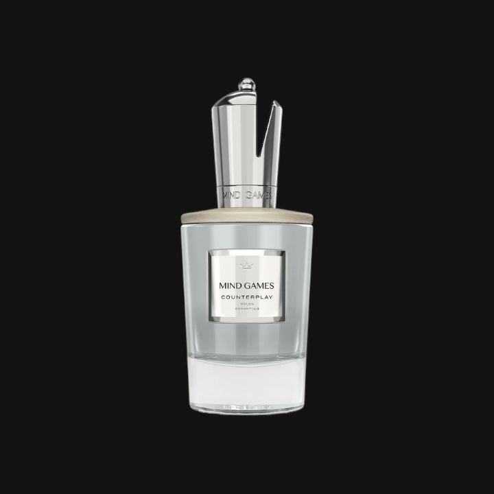 Counterplay Extrait de Parfum de Mind Games
