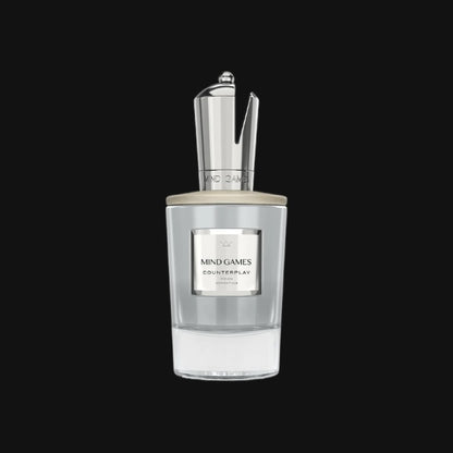 Counterplay Mind Games Extrait de Parfum 100 ml