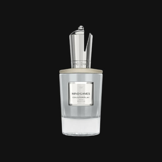 Counterplay Mind Games Extrait de Parfum 100 ml