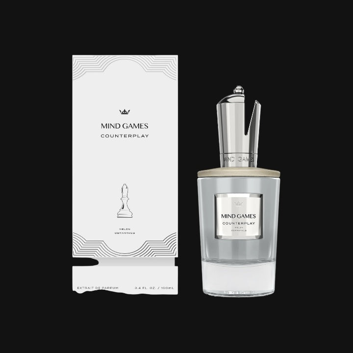 Counterplay Mind Games Extrait de Parfum 100 ml