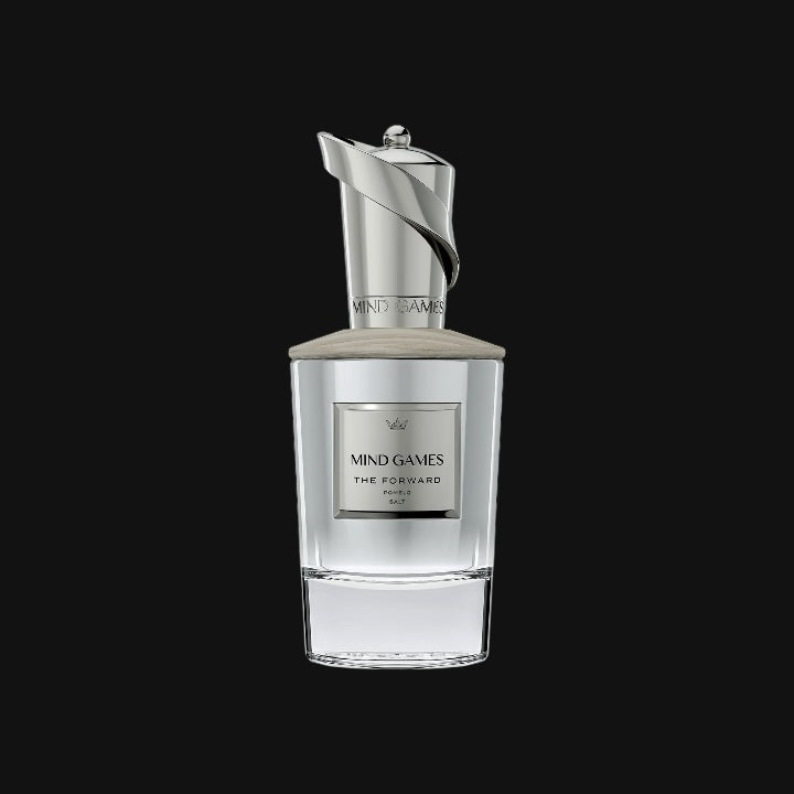 The Forward Extrait de Parfum de Mind Games