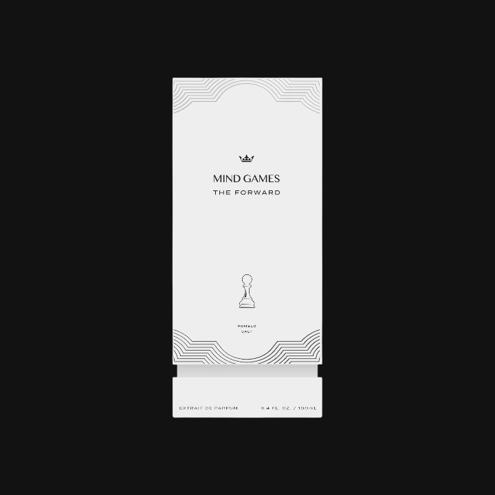 Caja de The Forward de Mind Games