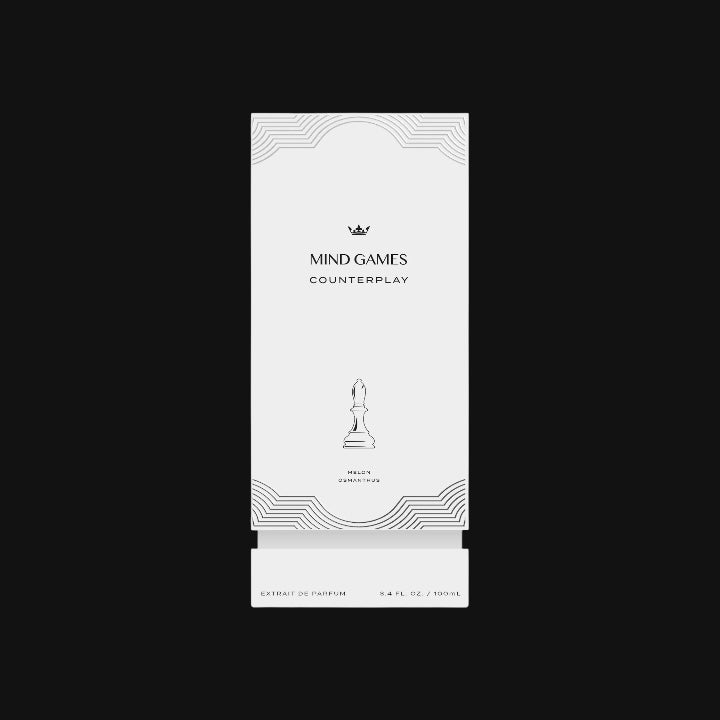 Counterplay Mind Games Extrait de Parfum 100 ml