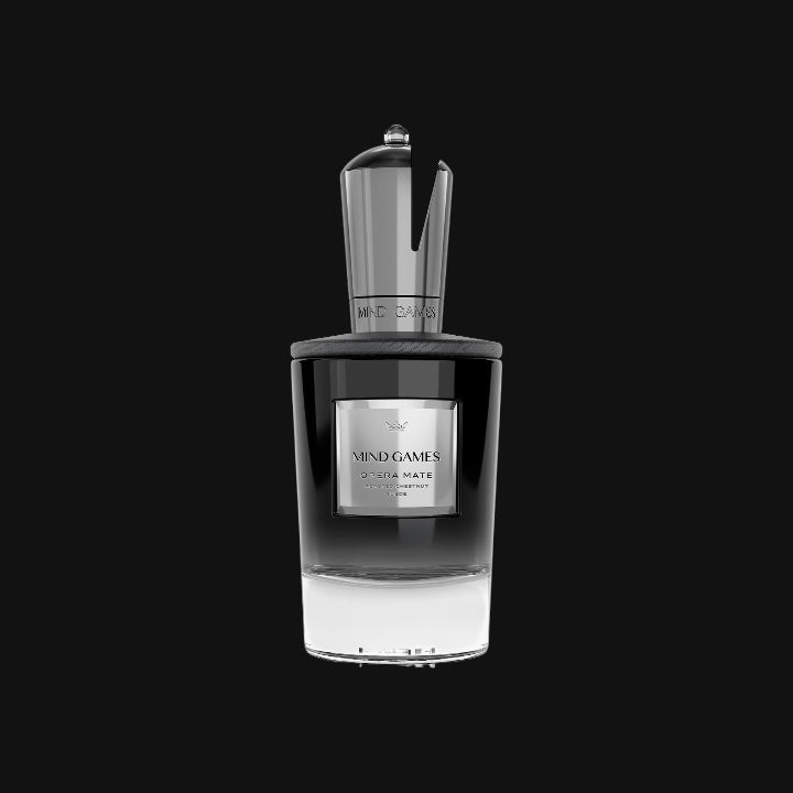 Opera Mate Extrait de Parfum de Mind Games