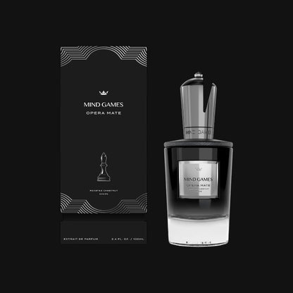 Mind Games Opera Mate 100 ml Extrait (Preventa)