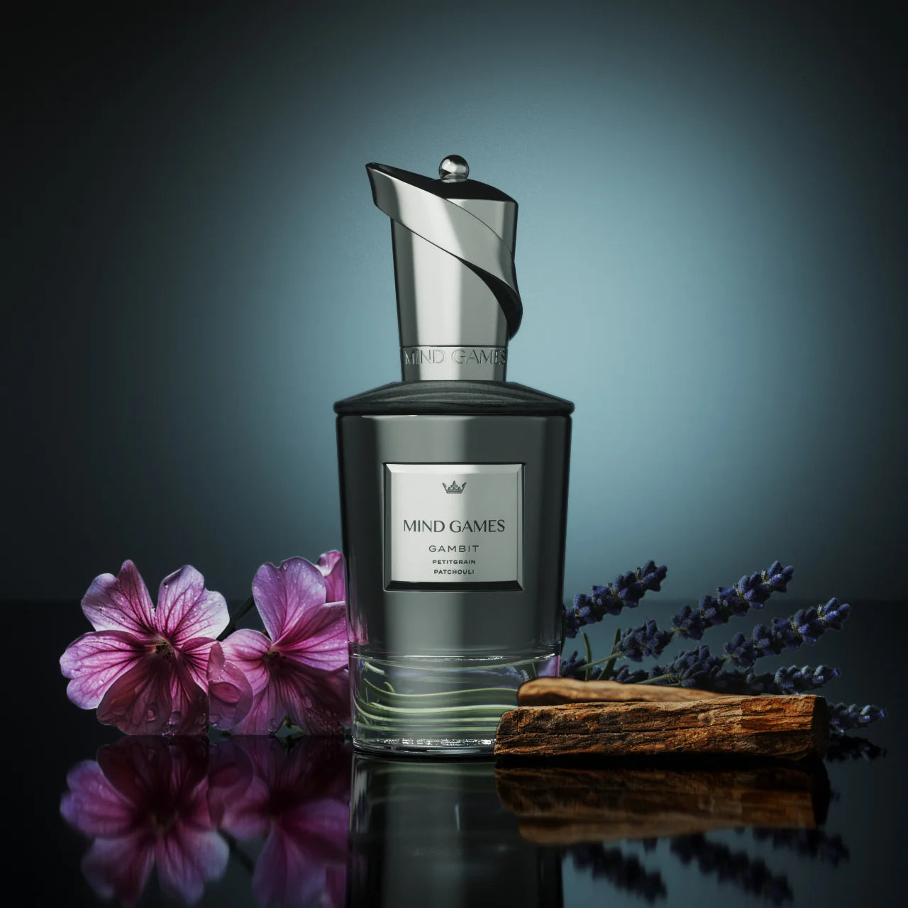 Mind Games Gambit Extrait 100 ml (Preventa)