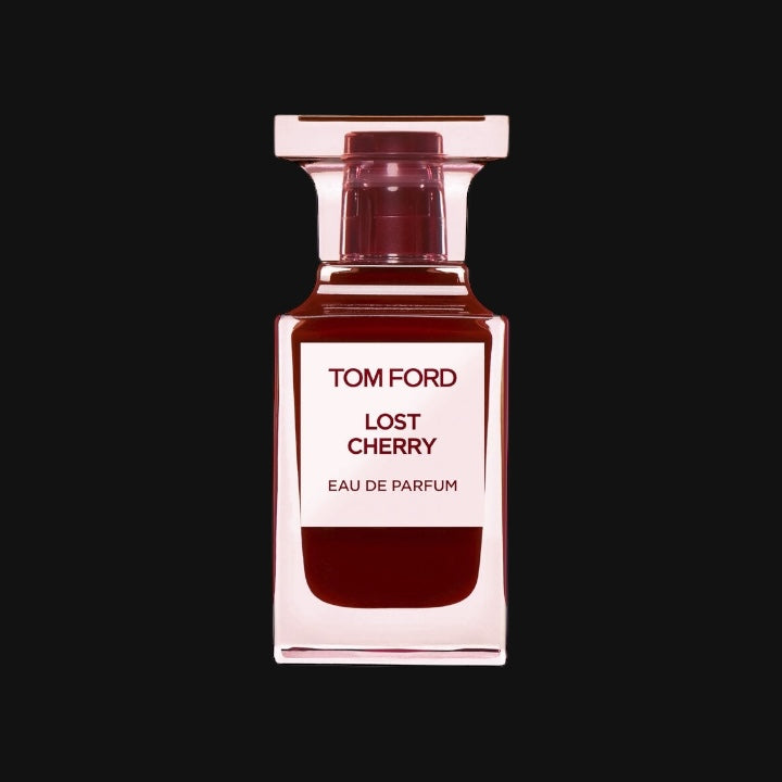 Lost Cherry Tom Ford Decant