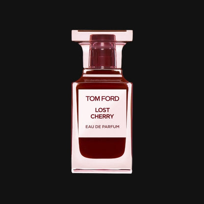 Lost Cherry Tom Ford Decant