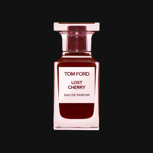Lost Cherry Tom Ford Decant
