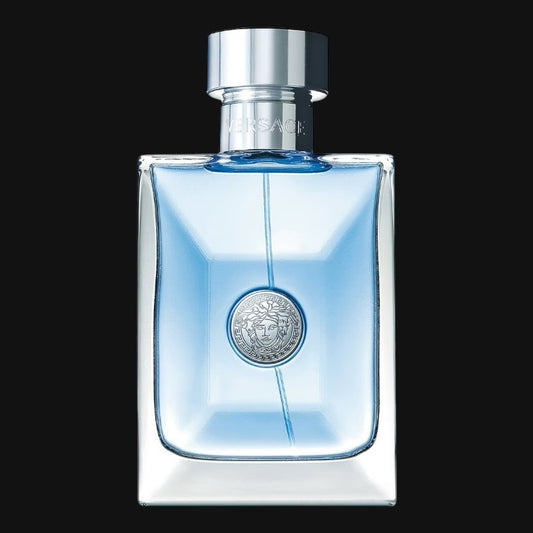 Versace Pour Homme EDT