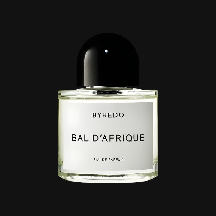 Bal D’ Afrique Eau de Parfum 100 ml Byredo