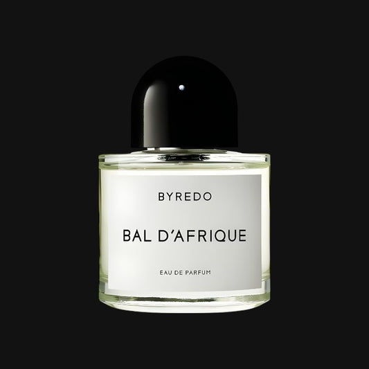 Bal D’ Afrique Eau de Parfum 100 ml Byredo
