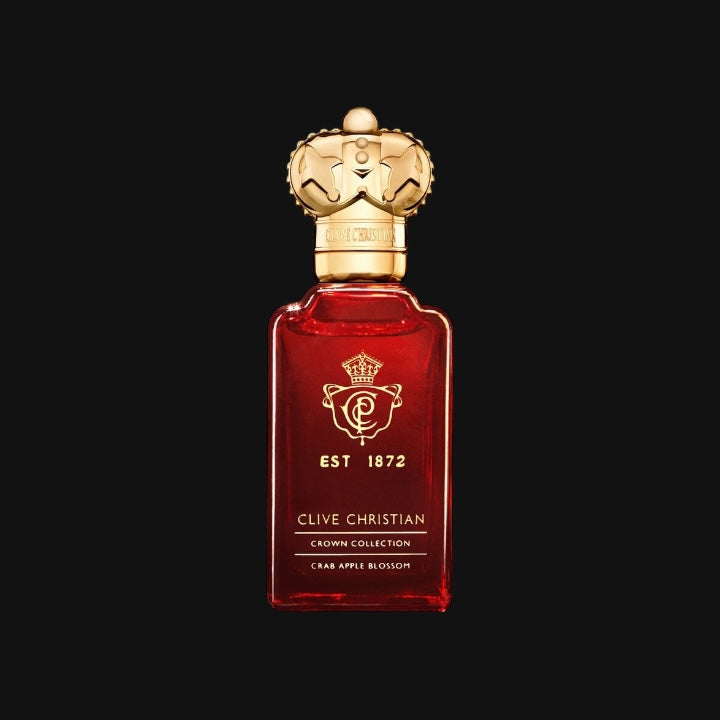 Crab Apple Blossom Parfum de Clive Christian