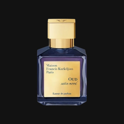 Oud Satin Mood Maison Francis Kurkdjian Extrait