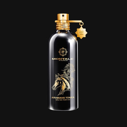 Arabians Tonka Eau de Parfum de Montale