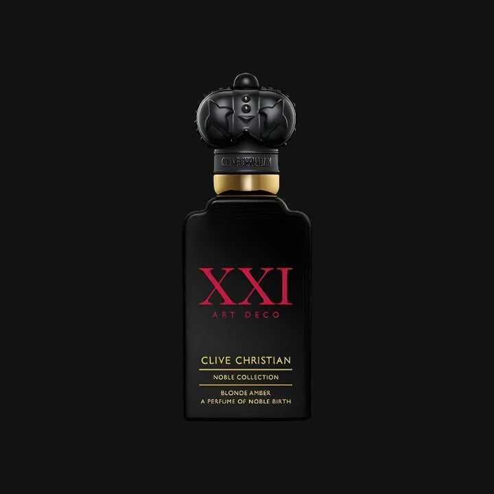 Blonde Amber Parfum de Clive Christian