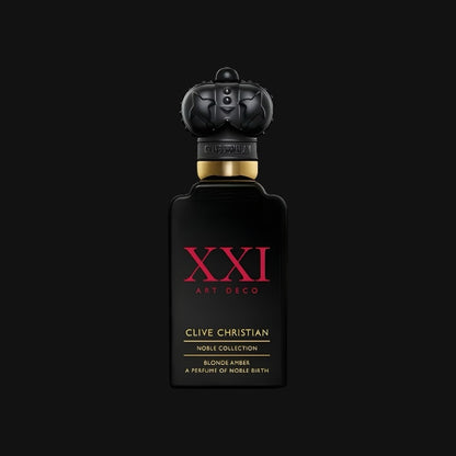 Blonde Amber Clive Christian XXI 50 ml (Preventa)