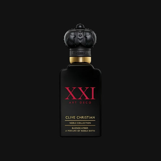 Blonde Amber Clive Christian XXI 50 ml (Preventa)