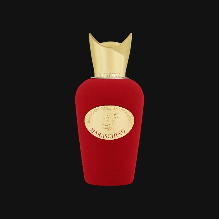 Maraschino Eau de Parfum de Sospiro