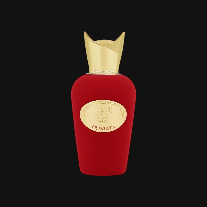 Traviata Eau de Parfum de Sospiro