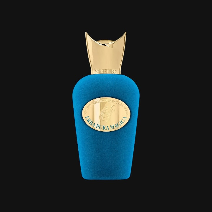 Erba Pura Magica Eau de Parfum de Sospiro