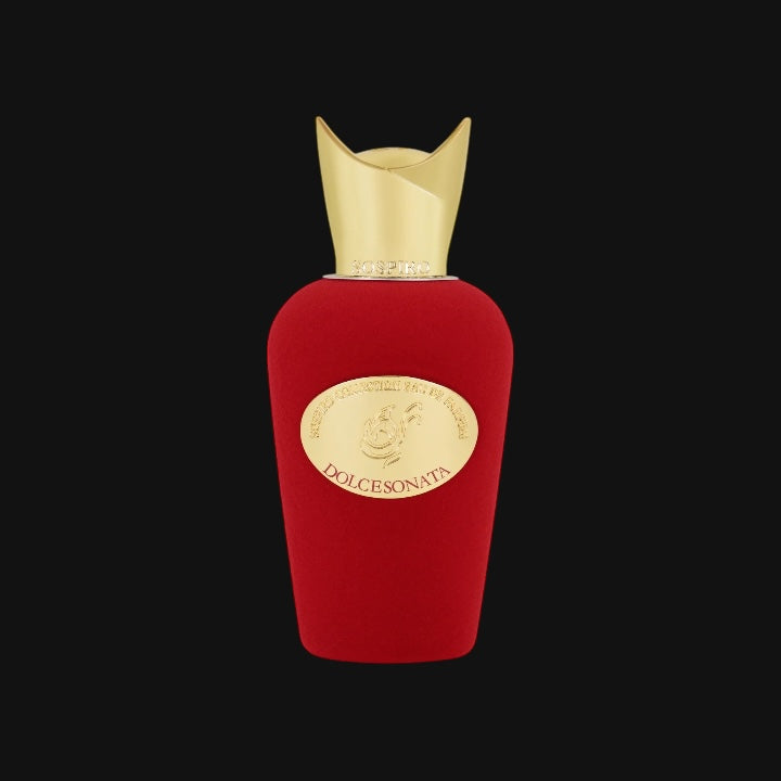 Sospiro Dolce Sonata Eau de Parfum 100 ml (Preventa)
