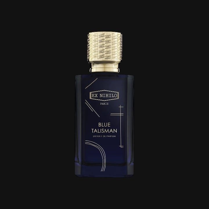 Blue Talisman Extrait de Parfum de Ex Nihilo