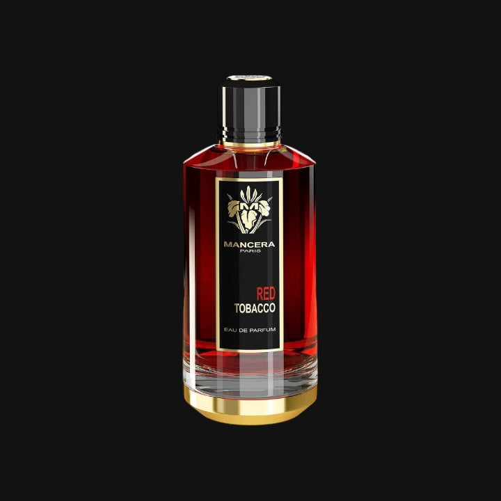 Mancera Red Tobacco Intense 125 ml