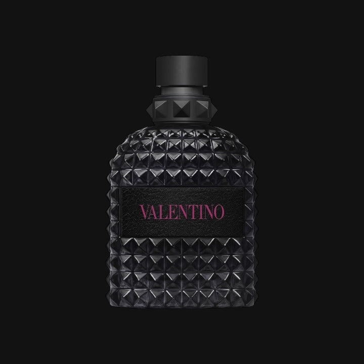 Uomo Born in Roma Extradose Eau de Parfum de Valentino