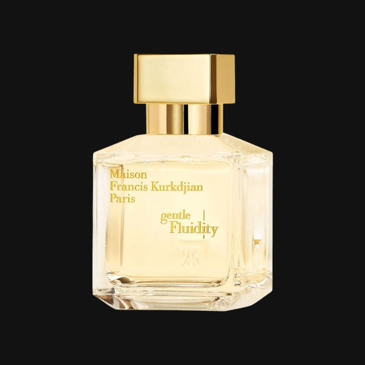 Gentle Fluidity Gold Maison Francis Kurkdjian 70 ml