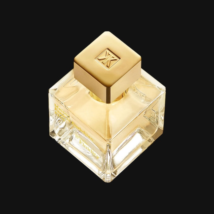 Gentle Fluidity Gold Maison Francis Kurkdjian 70 ml