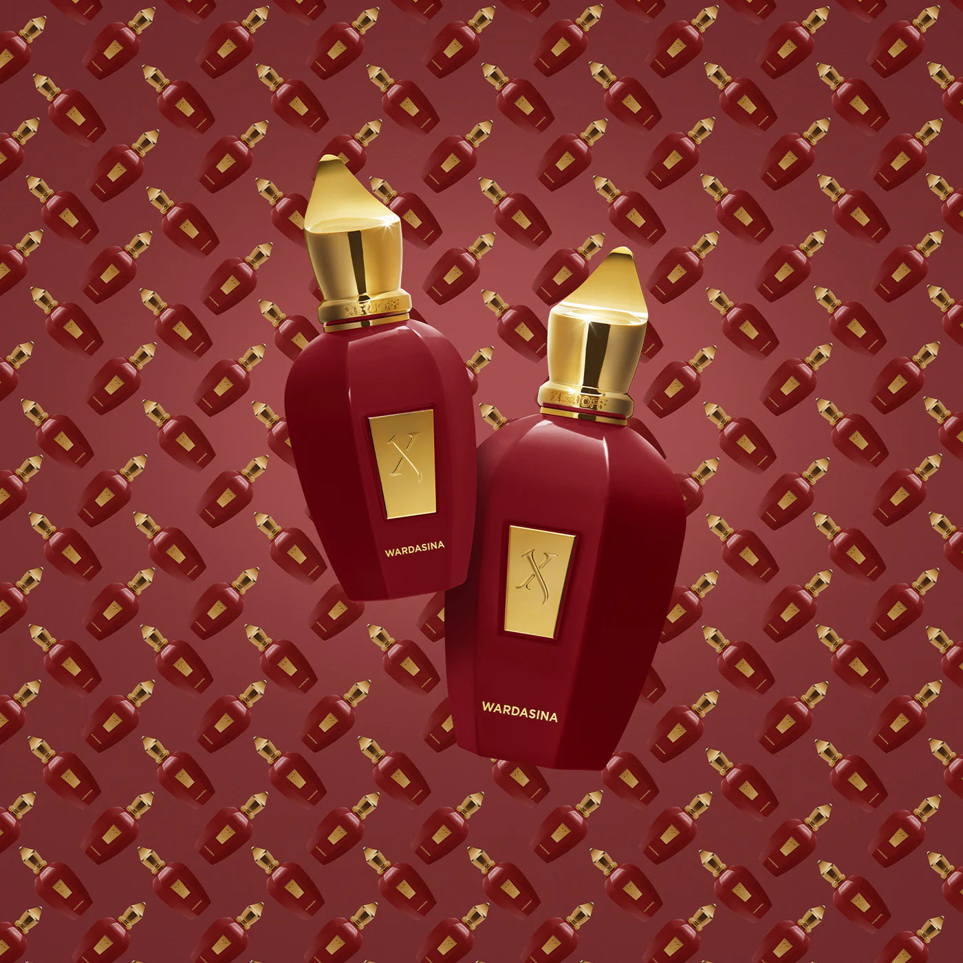 Wardasina Xerjoff 100 ml (Preventa)