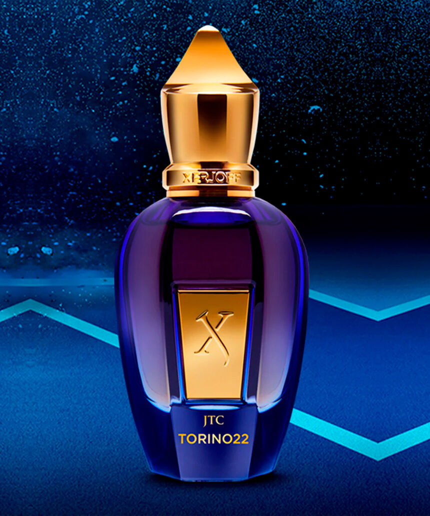 Xerjoff Torino 22 Eau de Parfum 50 ml