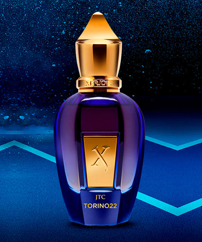 Xerjoff Torino 22 Eau de Parfum 50 ml