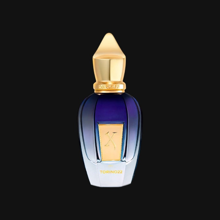 Torino 22 Eau de Parfum de Xerjoff