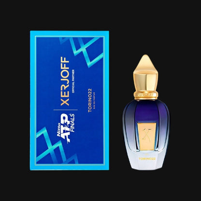 Xerjoff Torino 22 Eau de Parfum 50 ml