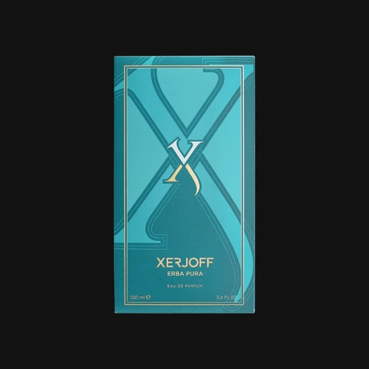 Xerjoff Erba Pura Eau de Parfum