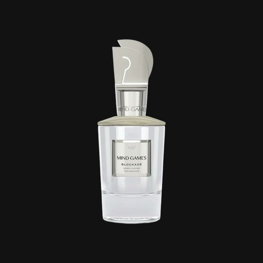 Blockade Mind Games Extrait de Parfum 100 ml