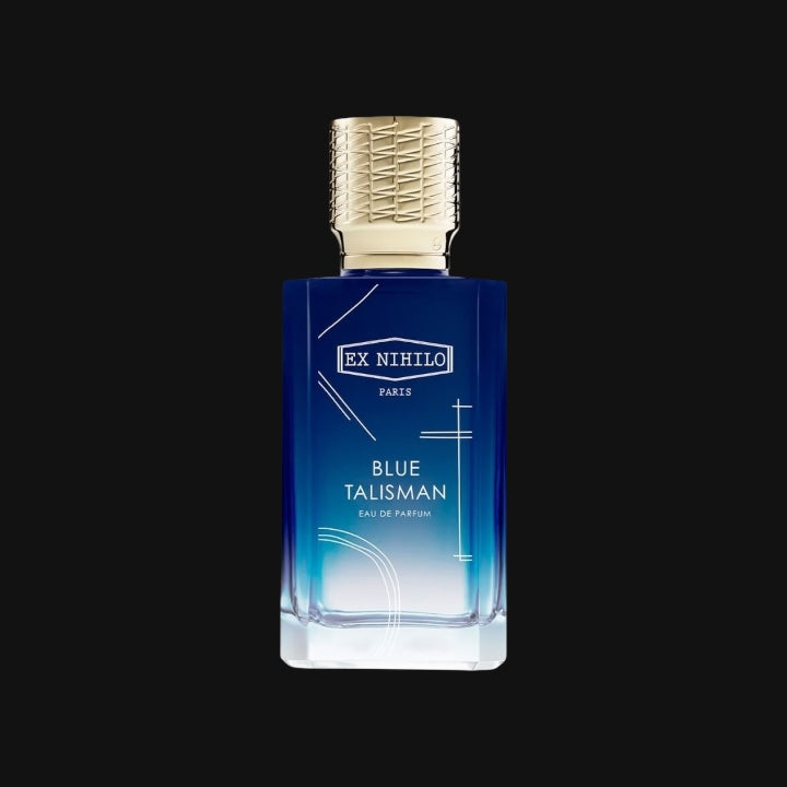 Blue Talisman de Ex Nihilo